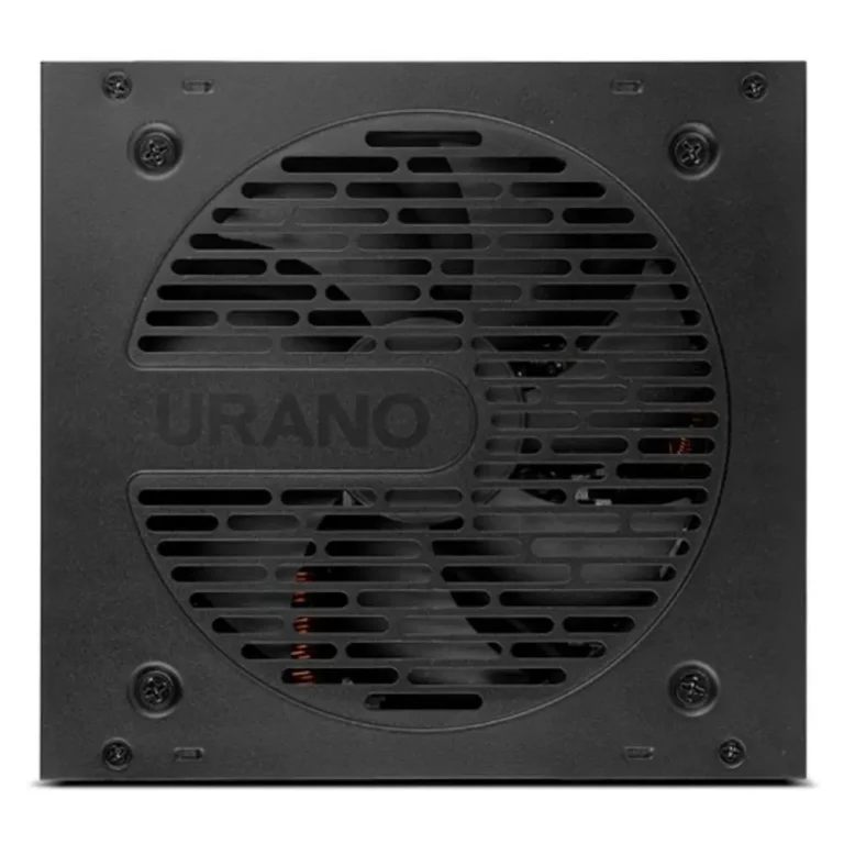 Nox Hummer Urano Pro 650W Fuente 80+ 120mm ATX