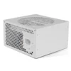 Nox Hummer Urano Pro White 550W Fuente 120mm 80+ ATX Blanca