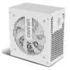 Nox Hummer Urano Pro White 550W Fuente 120mm 80+ ATX Blanca
