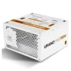Nox Hummer Urano Pro 750W Fuente Gaming 80+ 120mm ATX