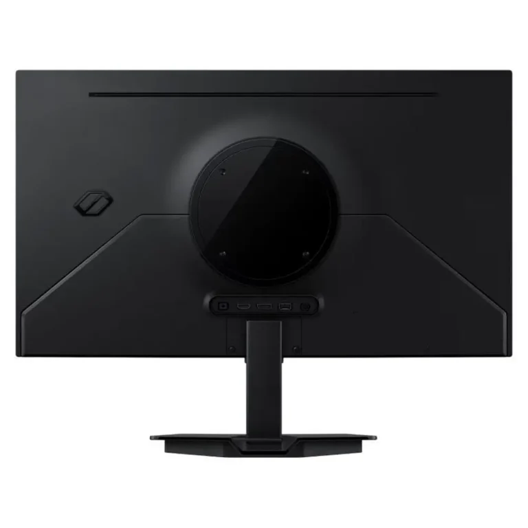 Samsung Odyssey G5 G50SF S27FG500SU Monitor Gaming 27" QHD 0.03ms 180Hz QD-OLED Negro