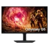 Samsung Odyssey G5 G50F S27FG506EU Monitor Gaming 27" QHD 180Hz IPS Regulable Negro