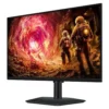 Samsung Odyssey G5 G50F S27FG506EU Monitor Gaming 27" QHD 180Hz IPS Regulable Negro