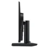 Samsung Odyssey G5 G50F S27FG506EU Monitor Gaming 27" QHD 180Hz IPS Regulable Negro