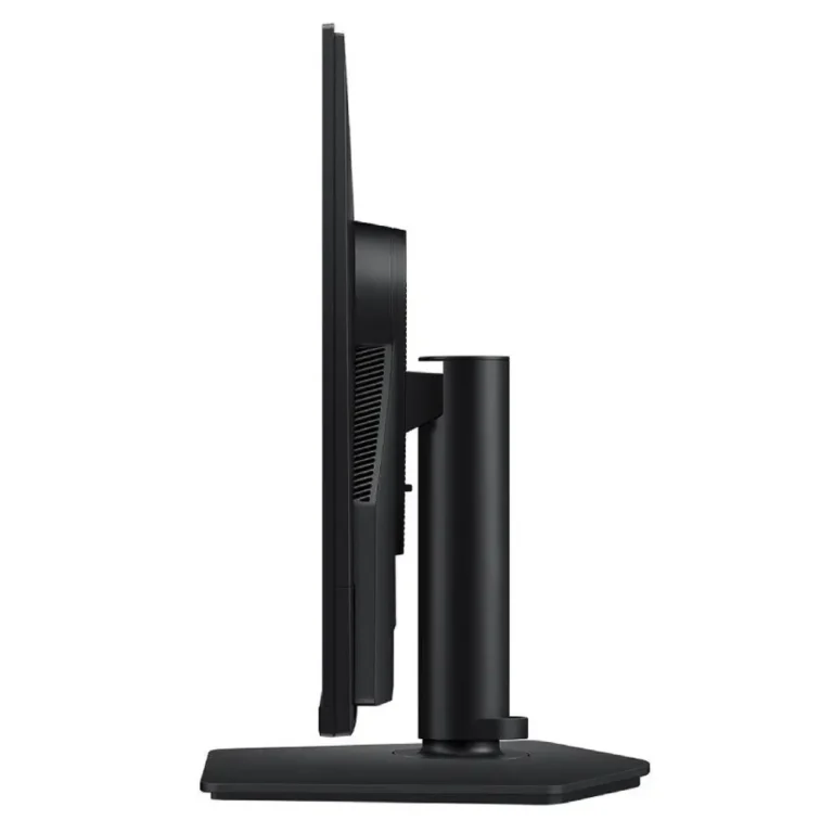 Samsung Odyssey G5 G50F S27FG506EU Monitor Gaming 27" QHD 180Hz IPS Regulable Negro
