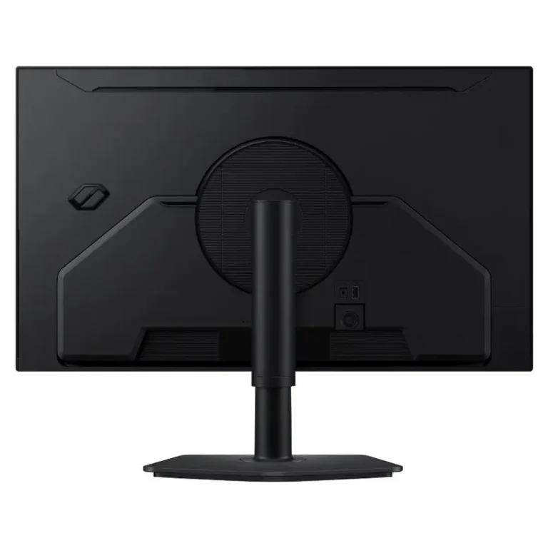 Samsung Odyssey G5 G50F S27FG506EU Monitor Gaming 27" QHD 180Hz IPS Regulable Negro