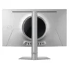 Samsung Odyssey OLED G8 G81SF S27FG810SU Monitor Gaming 27" 4K Ultra HD 0.03ms 240Hz OLED Plata