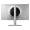 Samsung Odyssey OLED G8 G81SF S27FG816SU Monitor Gaming 27" 4K 0.03ms 240Hz QD-OLED Regulable en altura Plata