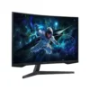 Samsung Odyssey G5 S32CG552EU Monitor Gaming 32" QHD 1ms 165Hz VA Curvo Negro