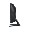 Samsung Odyssey G5 S32CG552EU Monitor Gaming 32" QHD 1ms 165Hz VA Curvo Negro