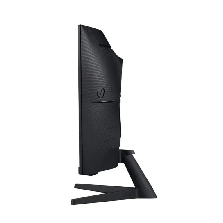 Samsung Odyssey G5 S32CG552EU Monitor Gaming 32" QHD 1ms 165Hz VA Curvo Negro