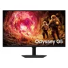 Samsung Odyssey G5 S32FG502EU Monitor Gaming 32" QHD 1ms 180Hz IPS Negro
