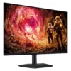Samsung Odyssey G5 S32FG502EU Monitor Gaming 32" QHD 1ms 180Hz IPS Negro