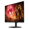 Samsung Odyssey G5 S32FG502EU Monitor Gaming 32" QHD 1ms 180Hz IPS Negro