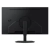 Samsung Odyssey G5 S32FG502EU Monitor Gaming 32" QHD 1ms 180Hz IPS Negro