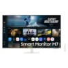Samsung M7 S32FM701UU Smart Monitor 32" 4K Multimedia Smart TV Blanco