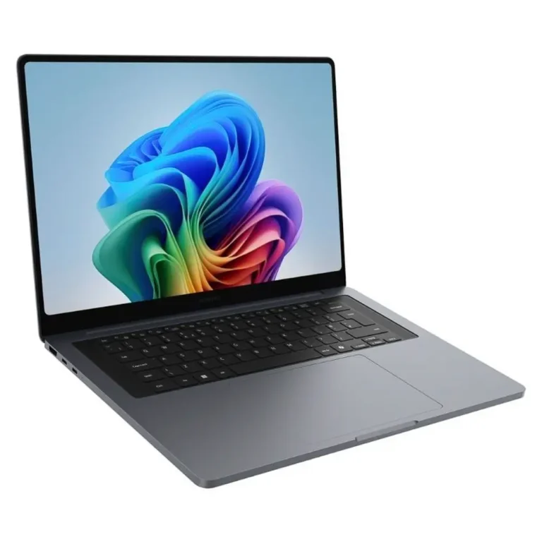 Samsung Galaxy Book6 Ultra7 NP964UJH-XG4ES Ultra X7 356H 32GB 1TB RTX™ 5070 Win11H 16" TáctiL Gris