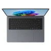 Samsung Galaxy Book6 Ultra7 NP964UJH-XG4ES Ultra X7 356H 32GB 1TB RTX™ 5070 Win11H 16" TáctiL Gris
