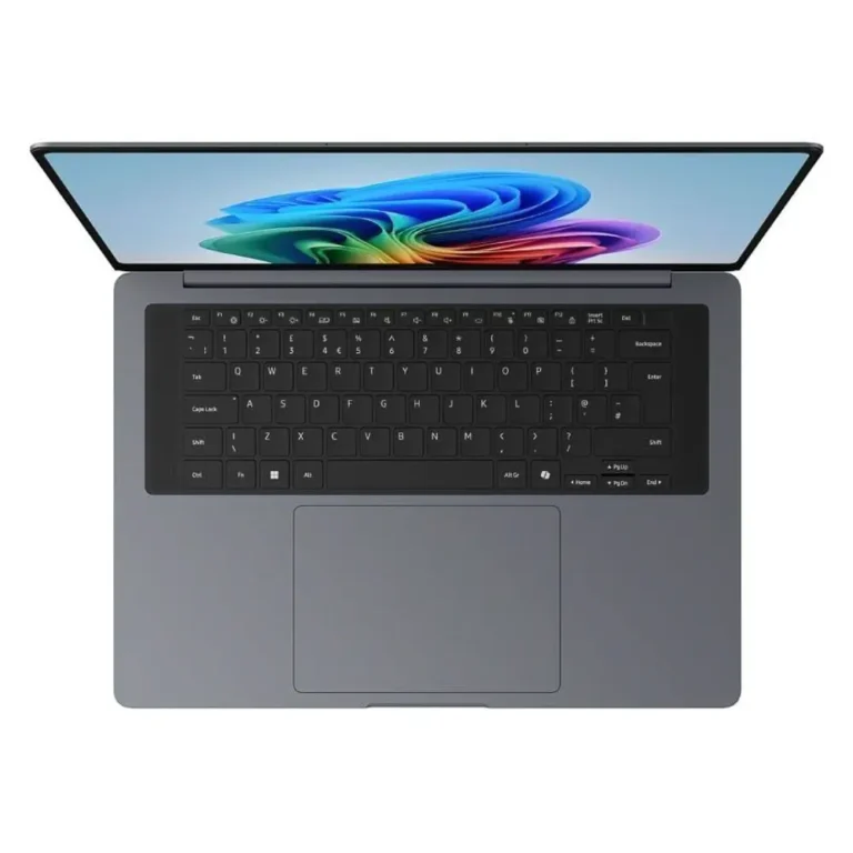 Samsung Galaxy Book6 Ultra7 NP964UJH-XG4ES Ultra X7 356H 32GB 1TB RTX™ 5070 Win11H 16" TáctiL Gris