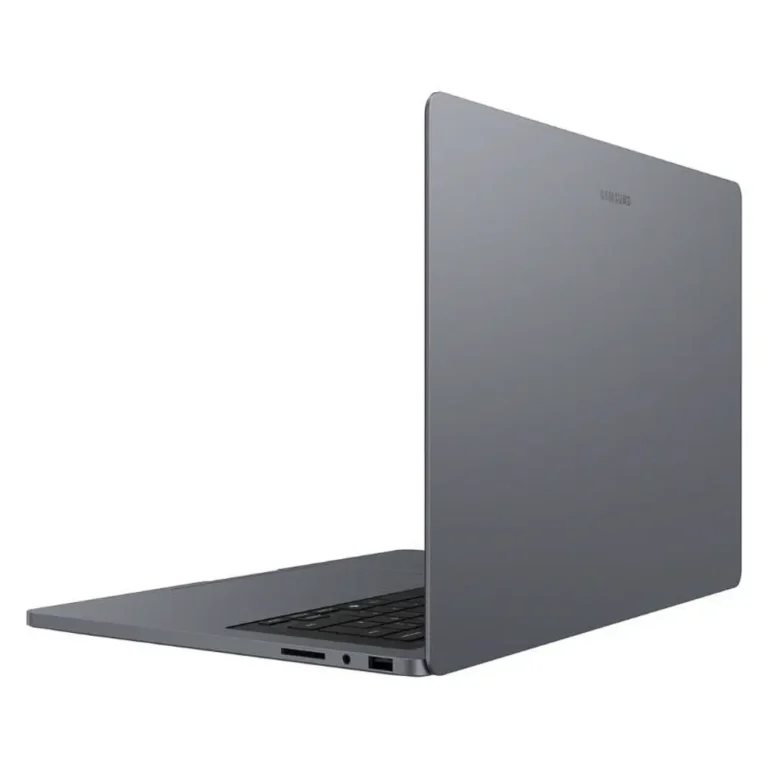 Samsung Galaxy Book6 Ultra7 NP964UJH-XG4ES Ultra X7 356H 32GB 1TB RTX™ 5070 Win11H 16" TáctiL Gris