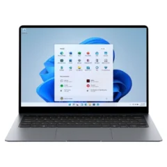 Samsung Galaxy Book6 Pro NP964XJG-KG8ES Ultra X7 358H 32GB 1TB Win11P 16" WQXGA+ Táctil Gris