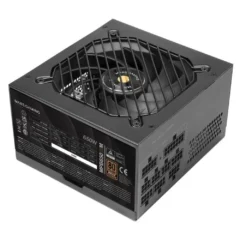 Mars Gaming MPB650SIM Fuente 650W ATX
