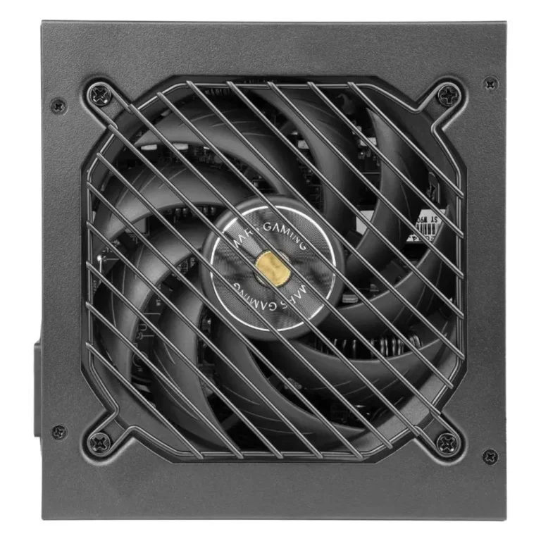 Mars Gaming MPB650SIM Fuente 650W ATX