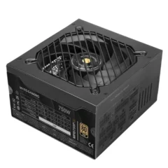 Mars Gaming MPB750PSI Fuente Gaming 750W 80+ Modular ATX