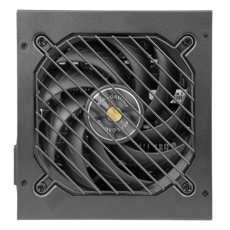 Mars Gaming MPB750PSI Fuente Gaming 750W 80+ Modular ATX