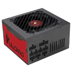 Mars Gaming MPVU750SIM Fuente Gaming 750W ATX Negro