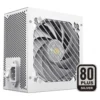 Mars Gaming MPZE750SIM Fuente Gaming 750W ATX Blanco
