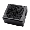 KeepOut ATX-500W Fuente Gaming 500W 80+ ATX Negro