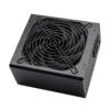 KeepOut ATX-600W Fuente Gaming 600W 80+ ATX Negro