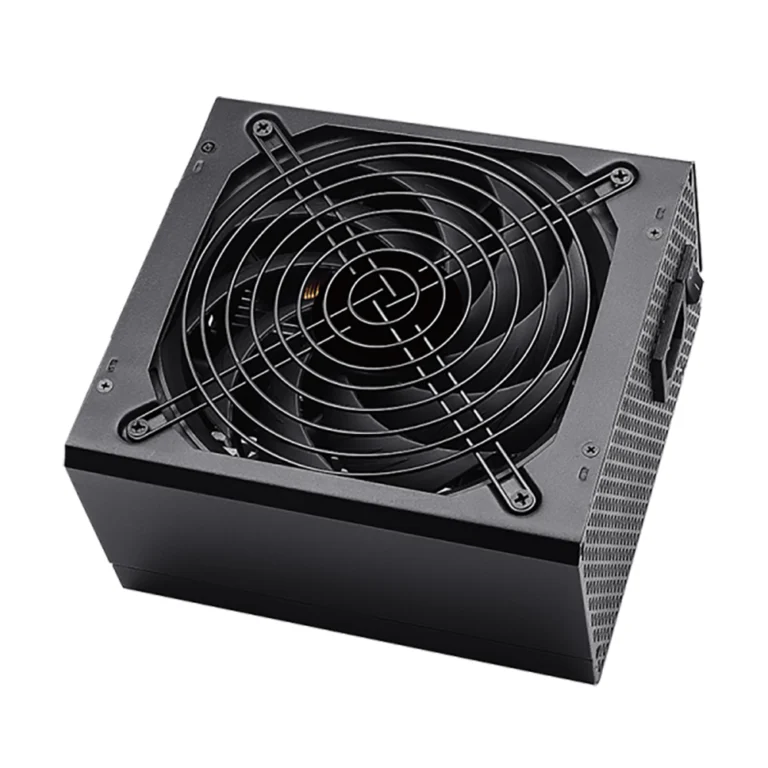 KeepOut ATX-600W Fuente Gaming 600W 80+ ATX Negro