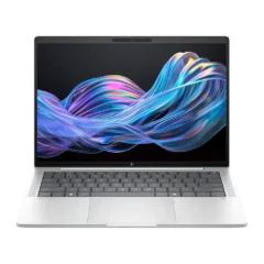 HP EliteBook X G1i B68ZZET Copilot+ PC Core™ Ultra 5 226V 16GB 512GB Arc™ Graphics Win11Pro 14" WUXGA Plata