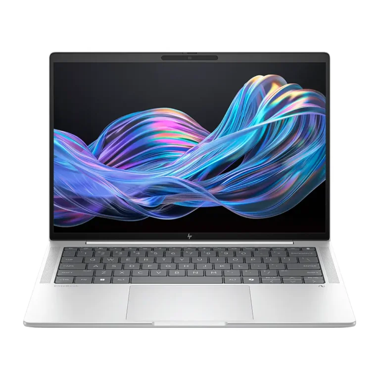 HP EliteBook X G1i B68ZZET Copilot+ PC Core™ Ultra 5 226V 16GB 512GB Arc™ Graphics Win11Pro 14" WUXGA Plata