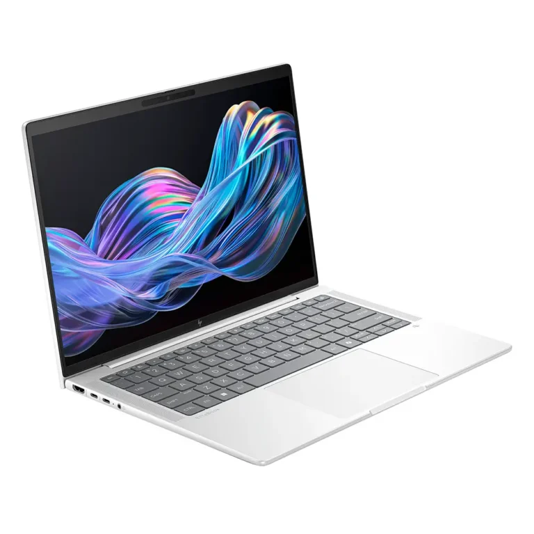 HP EliteBook X G1i B68ZZET Copilot+ PC Core™ Ultra 5 226V 16GB 512GB Arc™ Graphics Win11Pro 14" WUXGA Plata