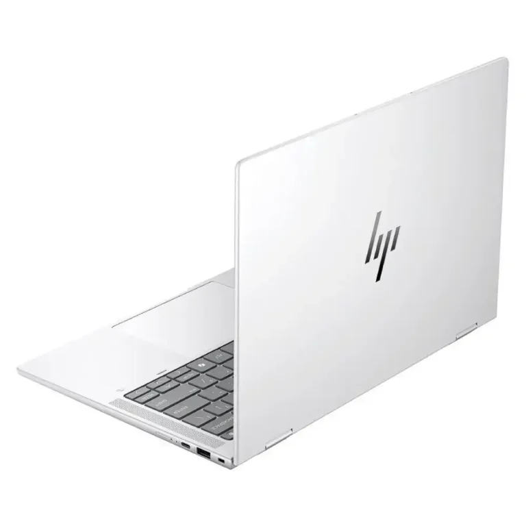 HP EliteBook X G1i B68ZZET Copilot+ PC Core™ Ultra 5 226V 16GB 512GB Arc™ Graphics Win11Pro 14" WUXGA Plata