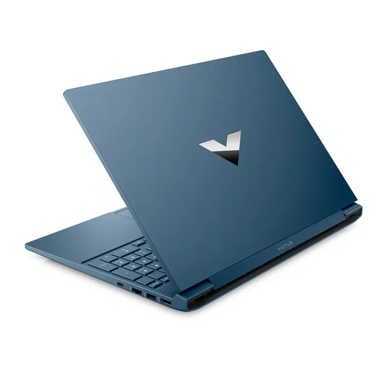 HP Victus Gaming 15-FA2035NS Core™ i7 13620H 16GB 512GB RTX™ 4050 FreeDOS 15.6" Full HD Azul