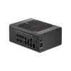 Corsair HX1200i Fuente Gaming 1200W Cybenetics Platinum 140mm Modular ATX Negro
