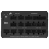 Corsair HX1500i Fuente Gaming 1500W Cybenetics Platinum 140mm Modular ATX Negra