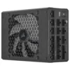 Corsair HX1500i Fuente Gaming 1500W Cybenetics Platinum 140mm Modular ATX Negra