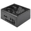 Corsair RM850X Fuente Gaming 850W Cybenetics Gold 140mm Modular ATX Negro