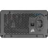 Corsair RM850X Fuente Gaming 850W Cybenetics Gold 140mm Modular ATX Negro