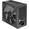 Corsair RM850X Fuente Gaming 850W Cybenetics Gold 140mm Modular ATX Negro