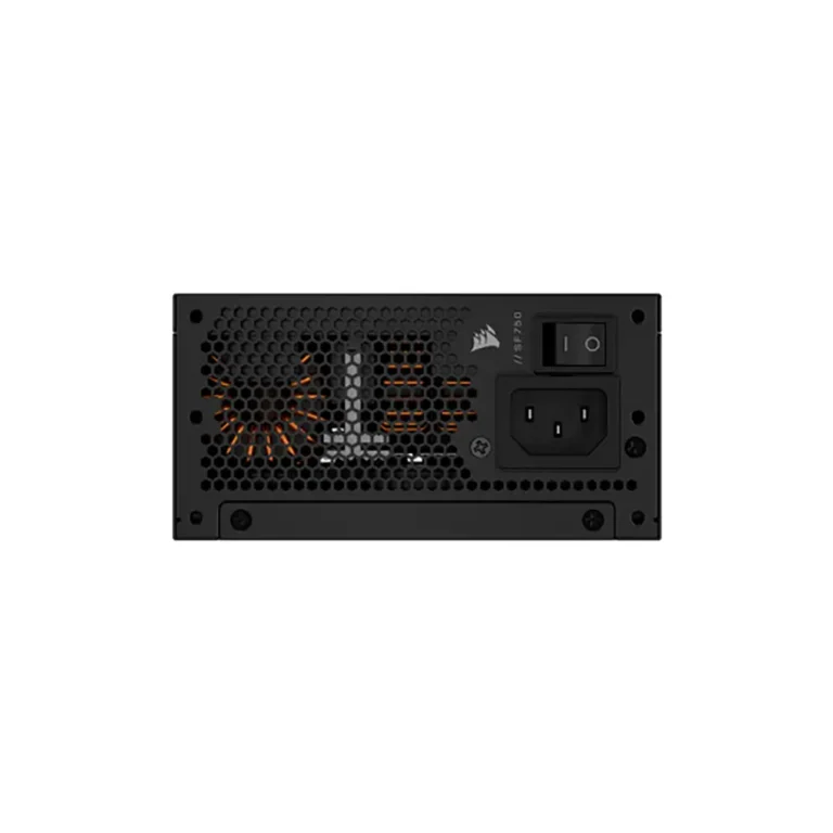 Corsair SF850 Fuente 850W 80+ 92mm Modular SFX Negro