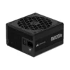 Corsair RM1200e Fuente Gaming 1200W 80+ Modular ATX Negro