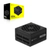 Corsair RM1200e Fuente Gaming 1200W 80+ Modular ATX Negro