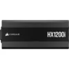 Corsair HX1200i Fuente Gaming 1200W 80+ 140mm Modular ATX Negro