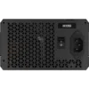 Corsair HX1200i Fuente Gaming 1200W 80+ 140mm Modular ATX Negro
